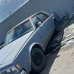 1979 Chevrolet Impala