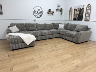 Sectional Couch Free Delivery