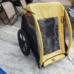 Barley Bike Carrier 