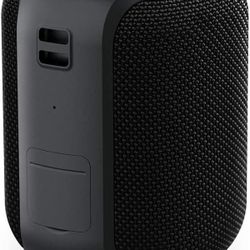 Small Portable Wireless Bluetooth Speaker 