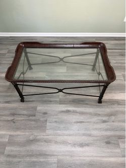 Coffee table