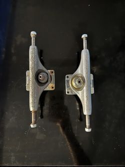 Independent Trucks 144 Skateboarding