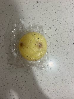 Coconut oil potatoe no rebound