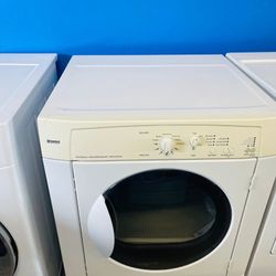 kenmore dryer