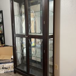 China Cabinet