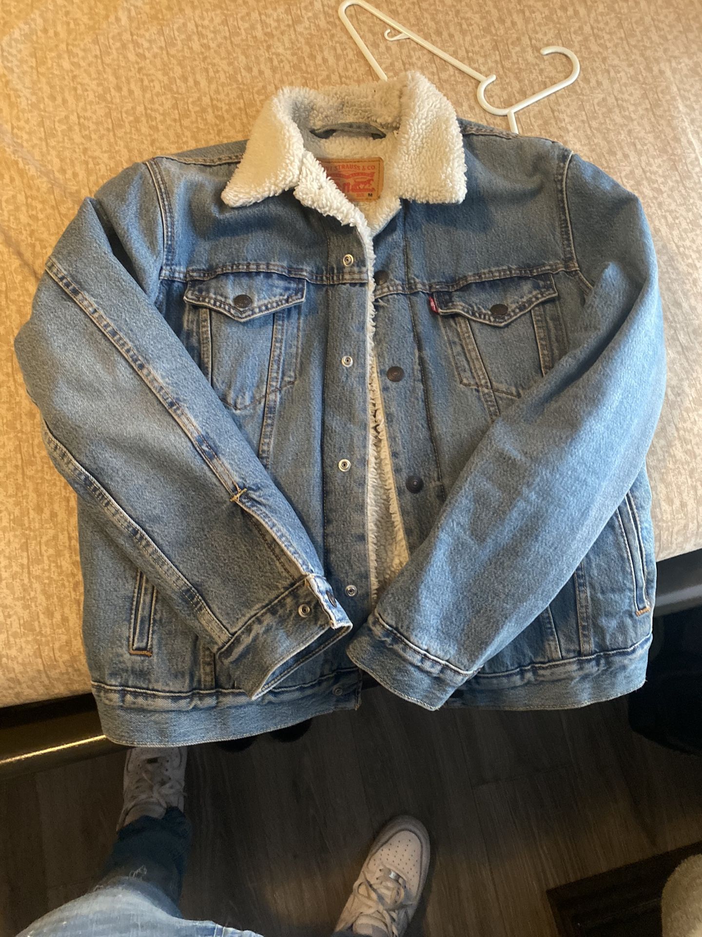Levi’s