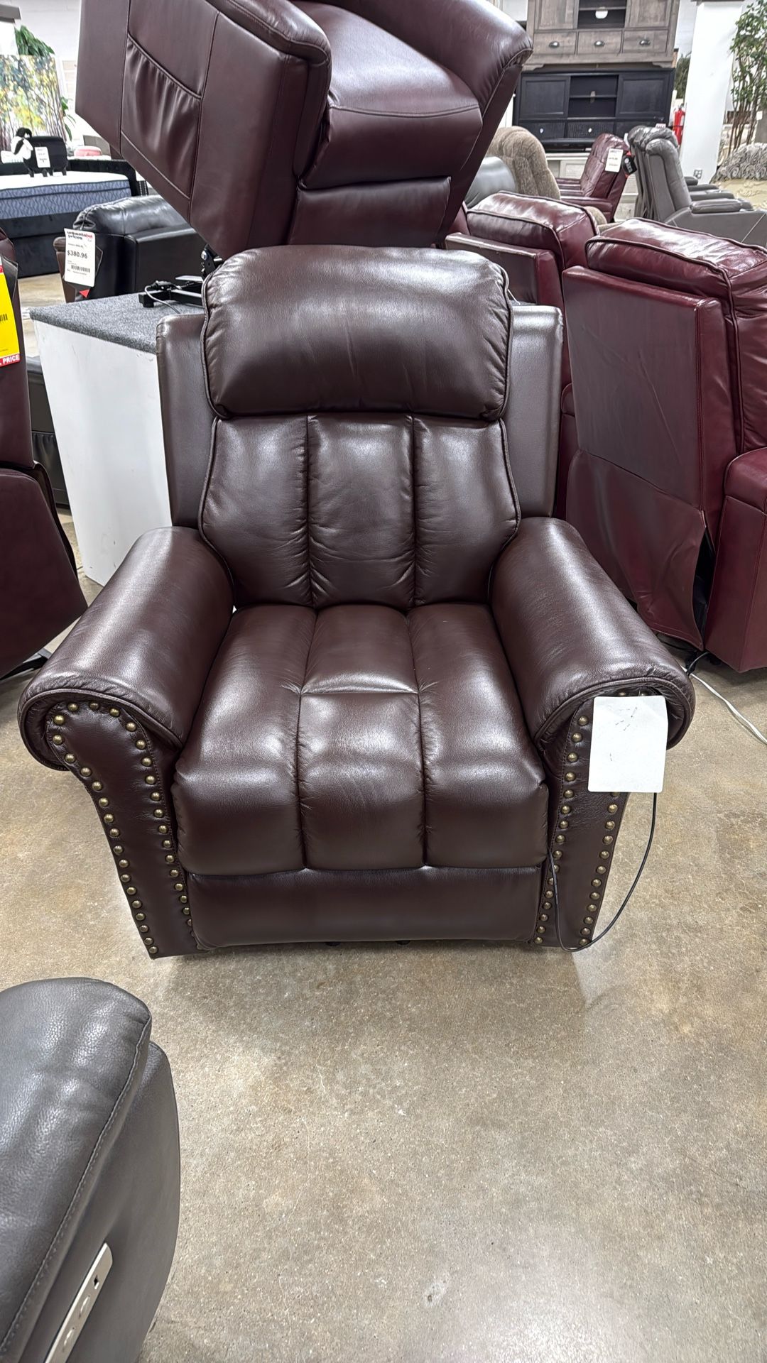 Lift Recliner