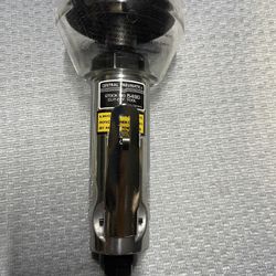 3  HIGH SPEED CUTTER 