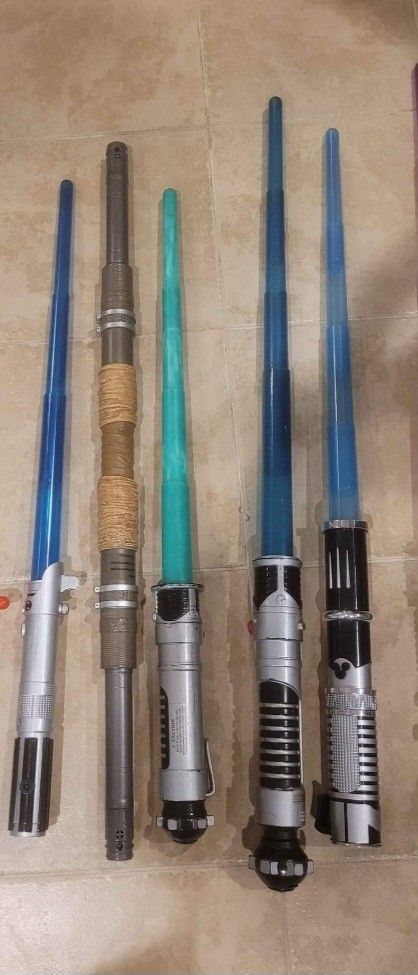 Star Wars Lot