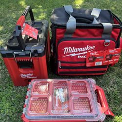 Milwaukee Tools 