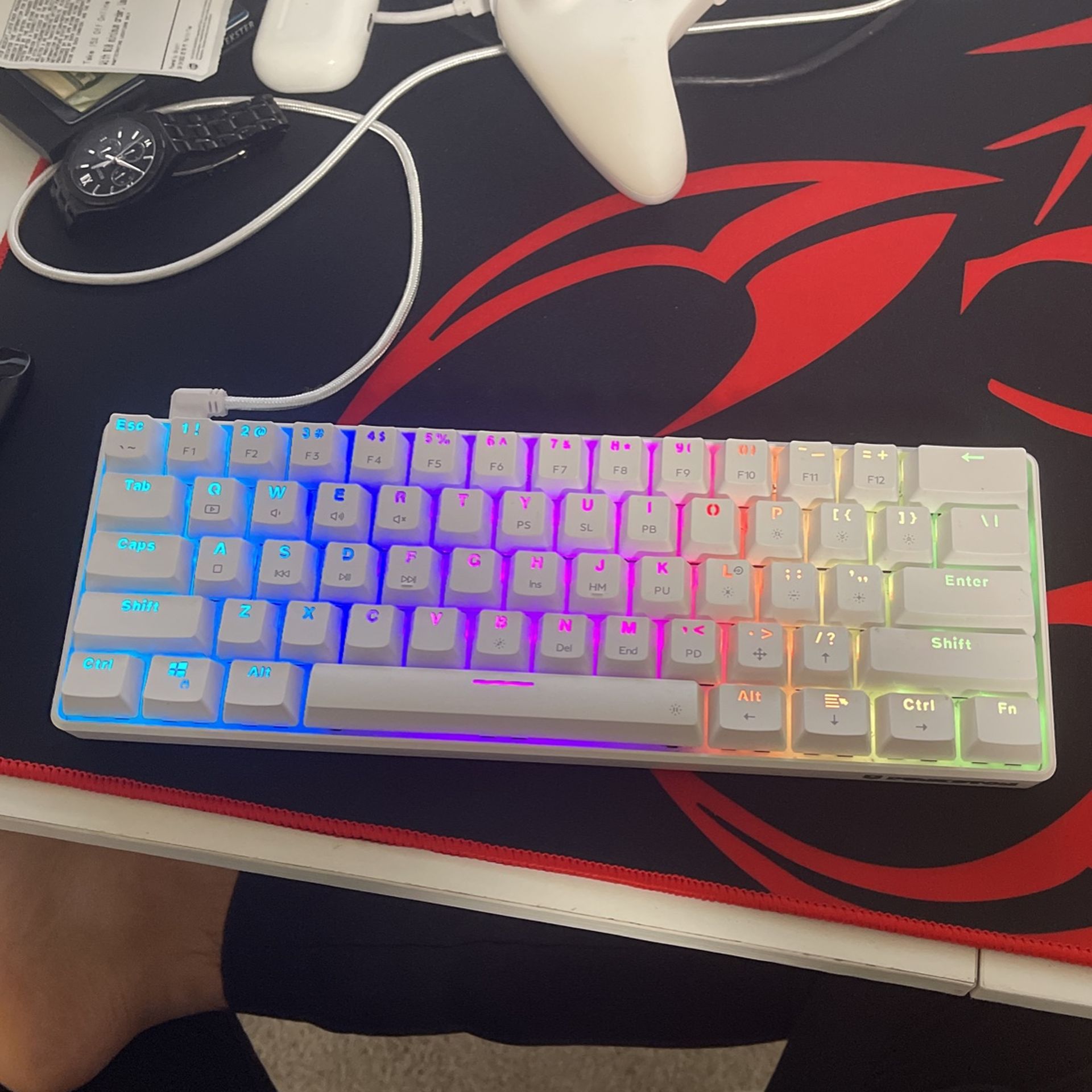 Gaming Keyboard
