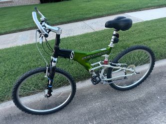 Schwinn Carbon S fully carbon frame dual suspension 24-speed 26-inch Wheels trekking bike