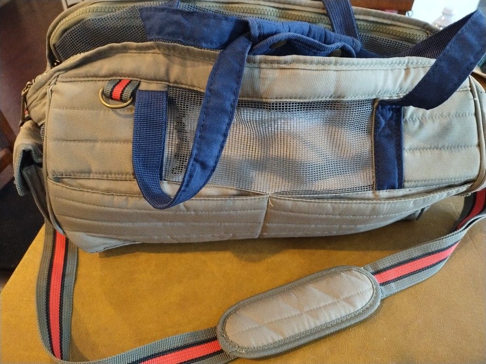Pet Carrier