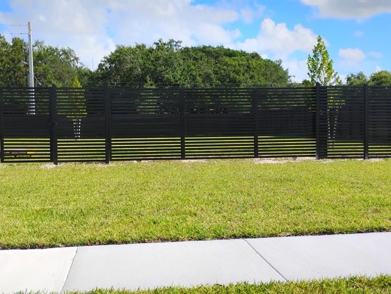 Fence