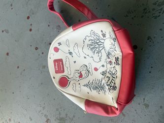 Winnie the pooh backpack ORIGINAL