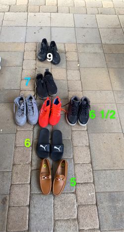 Pictures Have Sizes Can Buy Single But Would Prefer If You Took Them All