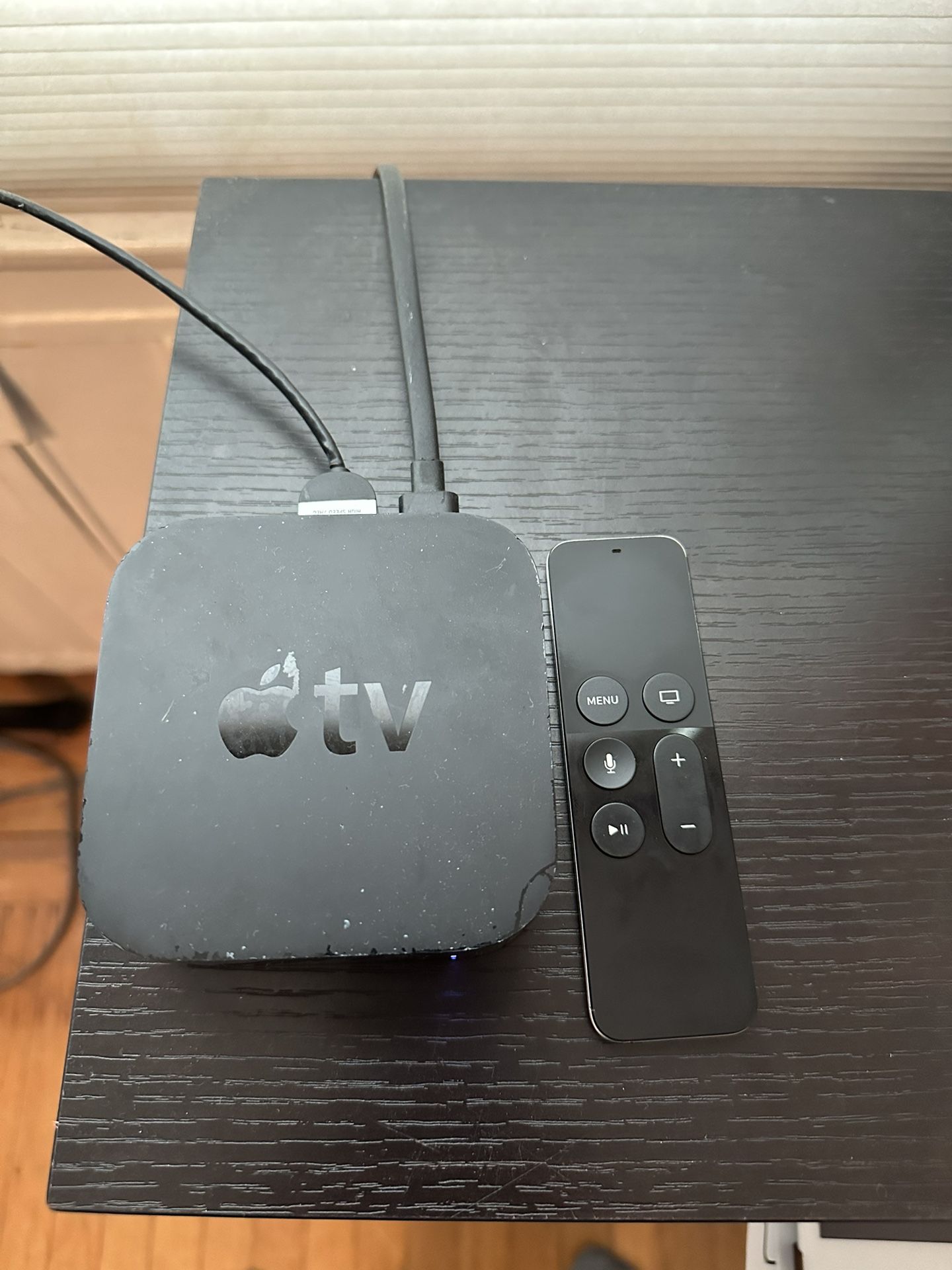 Apple Tv 2nd Generation Model A1625