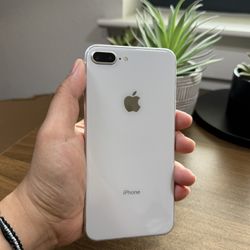 iPhone 8 Plus 256Gb Unlocked *Free Delivery When Purchased At Full Price* 