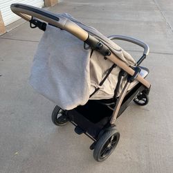 Peg perego stroller