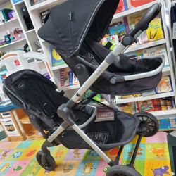 Double Stroller 