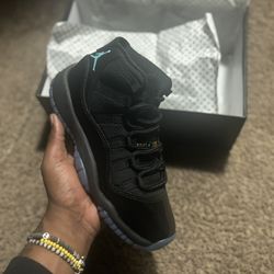 Jordan Retro 11