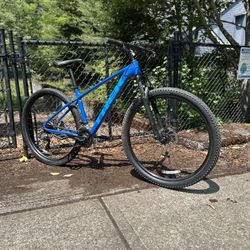 Trek Men’s Mountain Bike