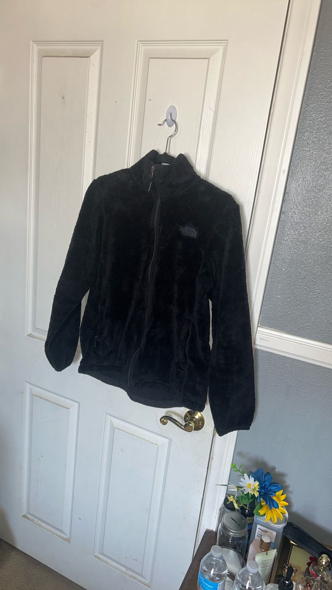 North Face Jacket Size Medium