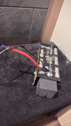 12.8V 400Ah LiFePO4 Lithium Battery – 5.12kWh