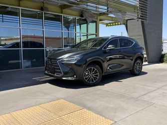 2024 Lexus NX 250