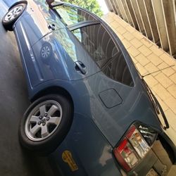 2005 Toyota Prius