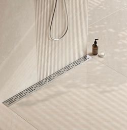 36-Inch Linear Shower Drain