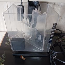 FISH TANK