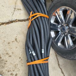 Insulation For Copper Piping