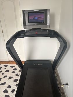 Treadmill