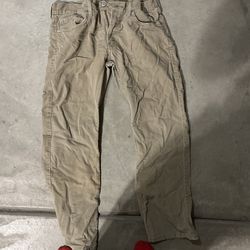 Levi’s corduroy Pants
