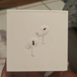Airpod Pro Generation 2