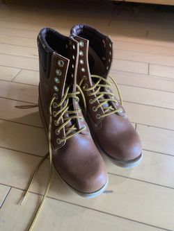 Ranger Wading Boots Size 9M