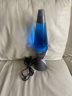 Lava Lamp 