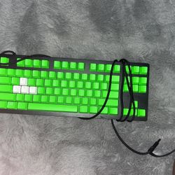 Razor Huntsman Keyboard Tournament Edition 