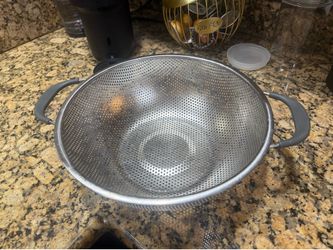 Kitchen items