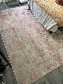 Area rug