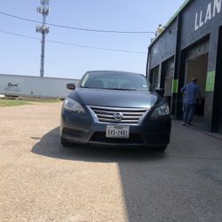 2014 Nissan Sentra