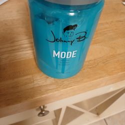 Gel JOHNNY B   32 Onzas