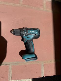 Makita impact drill