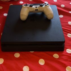 PS4 PlayStation 