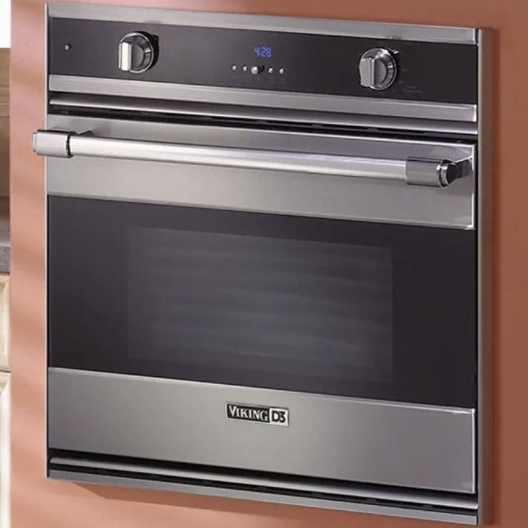 Viking Wall Oven (SINGLE) *NEVER USED*