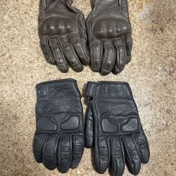 Riding Gloves