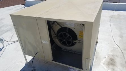Master cooler