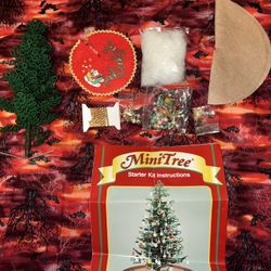 New Christmas Craft Set