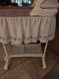 Baby bassinet